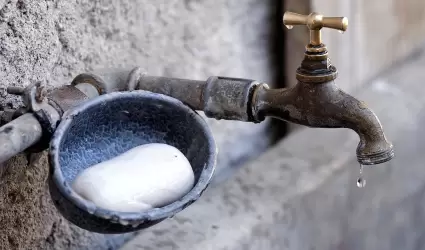 Colonias del sur de Hermosillo tendrn ausencia de agua o bajas presiones