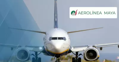 Aerolnea Maya