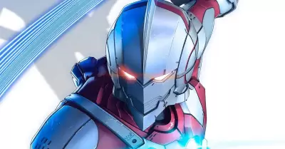 ultraman