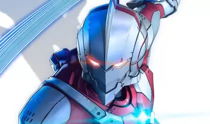 ultraman