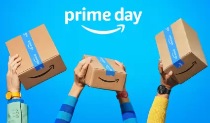 prime day 2023