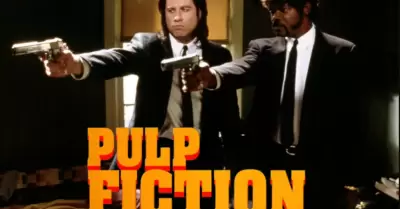 pulp fiction