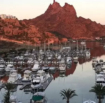 San Carlos
