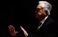 Bartlett tiene que explicar fraude electoral de 1988: Sheinbaum