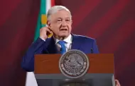 Ordena AMLO publicar planes de estudio de la SEP; no quiere actuar con "chicanadas"