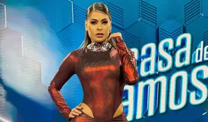 Galilea Montijo afirma que ella solo ayud a Miguel Monfort.