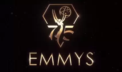 El 18 de septiembre ser transmitida la 75a edicin de los Premios Emmy.