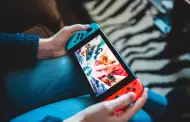 La fascinante experiencia de Nintendo Switch