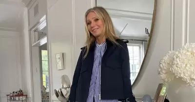 Gwyneth Paltrow fue demandada por un optometrista por presuntamente haberlo leio