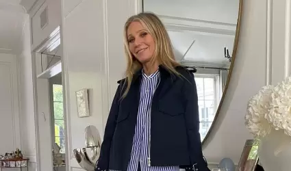 Gwyneth Paltrow fue demandada por un optometrista por presuntamente haberlo leio