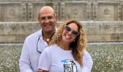 Lucero y Michel Kuri se separan.