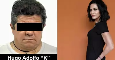 Detenido por caso de la periodista Lydia Cacho