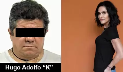 Detenido por caso de la periodista Lydia Cacho