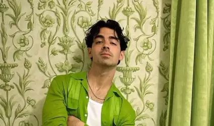 Joe Jonas sufri un vergonzoso accidente.