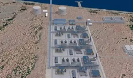 licuefacci�n de gas