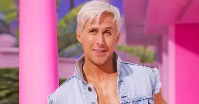 ken de barbie