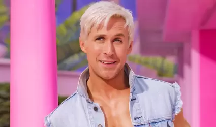 ken de barbie