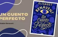 Un cuento perfecto, la novela perfecta para leer este verano en un fin de semana en la playa