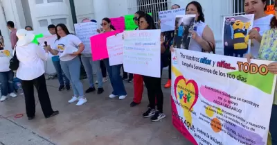 Estancias Infantiles