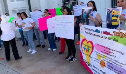 Estancias Infantiles