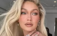 Gigi Hadid es arrestada en las Islas Caimn por posesin de mariguana