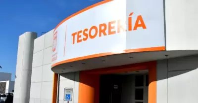 Tesorer�a
