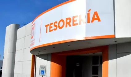 Tesorer�a