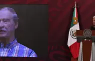 "No lo digo yo", la nueva sección de AMLO para que el INE no lo "cepille"