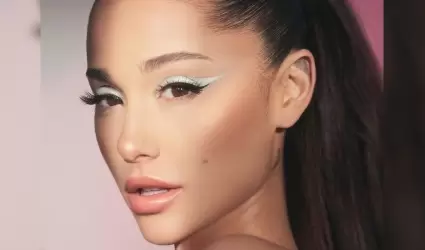 Ariana Grande tiene varios ex novios famosos.