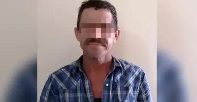 Sentencian a violador de una nia en Empalme