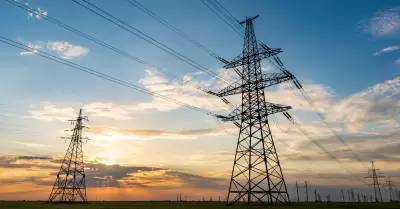 Energ�a el�ctrica