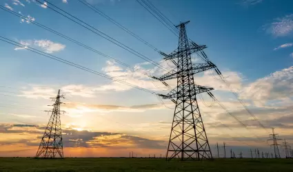 Energ�a el�ctrica