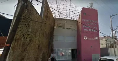 Centro de Justicia para las Mujeres en Cuautitln