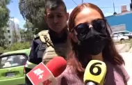 Maestra dice que hay ms vctimas de pareja que la agredi en knder