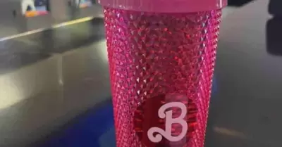 Barbie