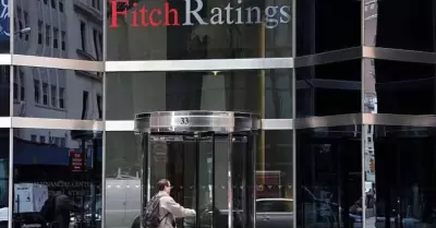 Calificadora Fitch Ratings