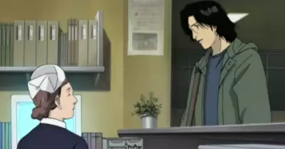 Monster, un thriller psicolgico creado por Naoki Urasawa