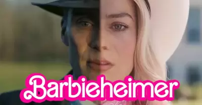 barbieheimer