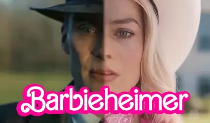 barbieheimer