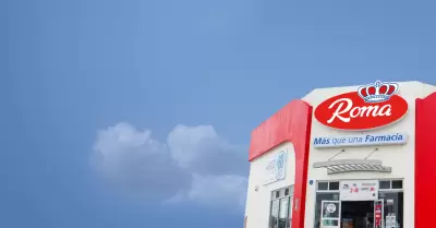 farmacias roma