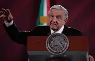 AMLO denuncia "campaa perversa e irresponsable" por posible atentado a aspirante