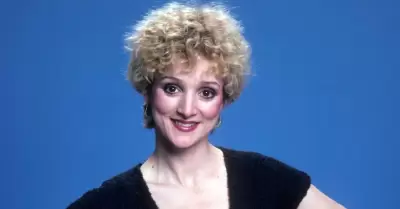 Pamela Blair muri� a los 73 a�os.