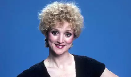 Pamela Blair muri� a los 73 a�os.