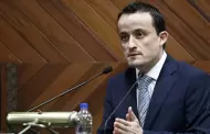 Liga IMSS a Mikel Arriola con caso de elevadores; es cortina de humo, responde