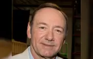 Kevin Spacey es exonerado por los cargos de agresin sexual