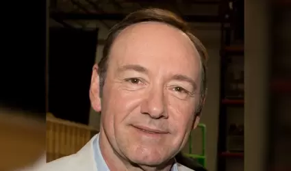 Kevin Spacey fue declarado inocente en Reino Unido.