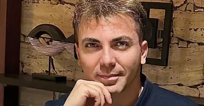 Cristian Castro se ha casado en tres ocasiones.