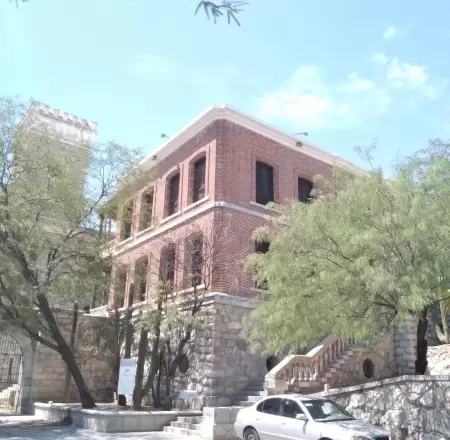 Museo Regional de Sonora