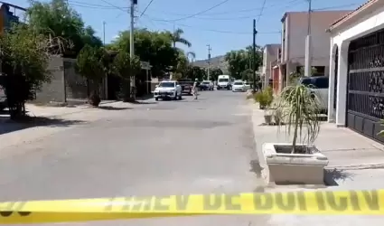 Asesinato