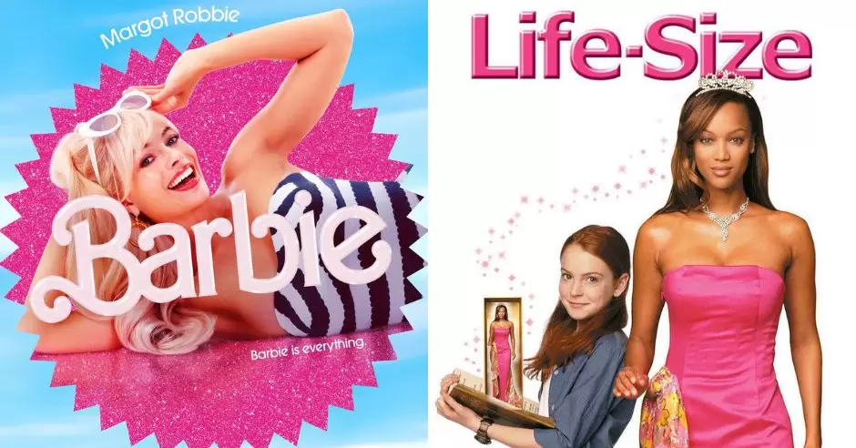 Película Barbie 2023: se revela finalmente el primer teaser de la película